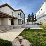 Satılır 4 otaqlı Həyət evi/villa, Mərdəkan, Xəzər rayonu 4