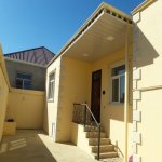 Satılır Həyət evi/villa, Azadlıq metrosu, Binəqədi qəs., Binəqədi rayonu 3
