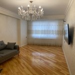 Kirayə (aylıq) 3 otaqlı Yeni Tikili, Qaraçuxur qəs., Suraxanı rayonu 2