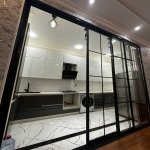 Kirayə (aylıq) 3 otaqlı Yeni Tikili, Nəsimi rayonu 9
