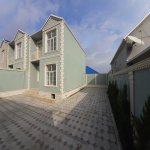 Satılır 4 otaqlı Həyət evi/villa, Masazır, Abşeron rayonu 2