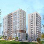 Продажа 1 комнатная Новостройка, Масазыр, Абшерон район 2