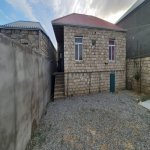 Satılır 4 otaqlı Həyət evi/villa, Binə qəs., Xəzər rayonu 1