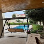 Kirayə (aylıq) 6 otaqlı Həyət evi/villa, Mərdəkan, Xəzər rayonu 17