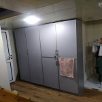 Kirayə (aylıq) 2 otaqlı Yeni Tikili, İçərişəhər metrosu, Yasamal rayonu 4