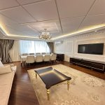 Аренда 4 комнатная Новостройка, м. Нариман Нариманов метро, Наримановский р-н район 2