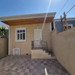 Satılır 3 otaqlı Həyət evi/villa, Koroğlu metrosu, Zabrat qəs., Sabunçu rayonu 1
