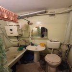 Продажа 1 комнатная Вторичка, İnşaatçılar метро, пос. Ясамал, Ясамал район 5