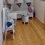 Satılır 4 otaqlı Həyət evi/villa, Avtovağzal metrosu, Biləcəri qəs., Binəqədi rayonu 6