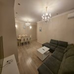 Kirayə (aylıq) 3 otaqlı Yeni Tikili, 20 Yanvar metrosu, Yasamal rayonu 4