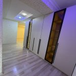 Satılır 3 otaqlı Yeni Tikili, İnşaatçılar metrosu, Yeni Yasamal qəs., Yasamal rayonu 10