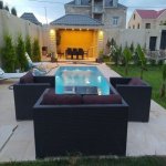 Kirayə (günlük) 4 otaqlı Bağ evi, Mərdəkan, Xəzər rayonu 1