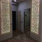 Kirayə (aylıq) 2 otaqlı Yeni Tikili Xırdalan 4