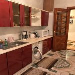 Kirayə (günlük) 3 otaqlı Yeni Tikili, Xətai metrosu, Ağ şəhər, Xətai rayonu 7