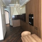 Kirayə (aylıq) 3 otaqlı Yeni Tikili, Xətai metrosu, Xətai rayonu 11