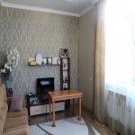 Satılır 6 otaqlı Həyət evi/villa, Badamdar qəs., Səbail rayonu 23