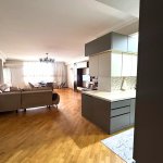 Kirayə (aylıq) 2 otaqlı Yeni Tikili, Nizami metrosu, Nizami rayonu 6