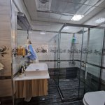 Аренда 4 комнатная Новостройка, м. Нариман Нариманов метро, Центр Гейдара Алиева, Наримановский р-н район 27