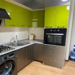 Продажа 3 комнатная Новостройка, İnşaatçılar метро, пос. Ясамал, Ясамал район 19