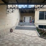Satılır 8 otaqlı Həyət evi/villa, Əhmədli metrosu, Köhnə Günəşli qəs., Xətai rayonu 5