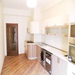 Kirayə (aylıq) 4 otaqlı Yeni Tikili, Gənclik metrosu, Nərimanov rayonu 8