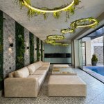 Satılır 4 otaqlı Bağ evi, Mərdəkan, Xəzər rayonu 15
