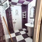 Продажа 2 комнатная Вторичка, м. Нефтчиляр метро, Низаминский р-н район 11