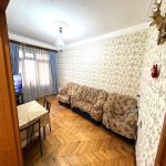 Продажа 3 комнатная Вторичка, м. Халглар Достлугу метро, Низаминский р-н район 3