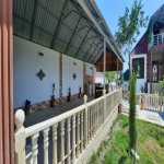 Kirayə (günlük) 5 otaqlı Həyət evi/villa Qəbələ 17