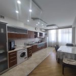 Satılır 3 otaqlı Yeni Tikili, Qara Qarayev metrosu, Nizami rayonu 43