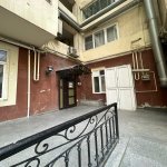 Kirayə (aylıq) 3 otaqlı Yeni Tikili, Nəriman Nərimanov metrosu, Kosmos restoranı, Nərimanov rayonu 21