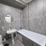Посуточно 2 комнат Новостройка, м. 20 Января метро, пос. Ясамал, Ясамал район 9