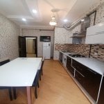 Kirayə (aylıq) 3 otaqlı Yeni Tikili, Xətai metrosu, Ağ şəhər, Xətai rayonu 14