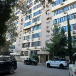 Kirayə (aylıq) 4 otaqlı Köhnə Tikili, Azadlıq metrosu, 8-ci mikrorayon, Binəqədi rayonu 1