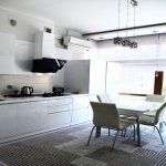 Kirayə (aylıq) 4 otaqlı Yeni Tikili, 28 May metrosu, Nəsimi rayonu 14