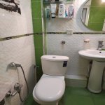 Kirayə (aylıq) 2 otaqlı Köhnə Tikili, Elmlər akademiyası metrosu, Yasamal qəs., Yasamal rayonu 19
