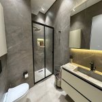 Satılır 5 otaqlı Yeni Tikili, Elmlər akademiyası metrosu, Yasamal rayonu 25