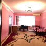 Kirayə (aylıq) 2 otaqlı Yeni Tikili, Memar Əcəmi - 2 metrosu, Nəsimi rayonu 1
