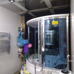 Satılır 6 otaqlı Yeni Tikili, 28 May metrosu, Nəsimi rayonu 25