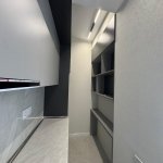 Satılır 3 otaqlı Yeni Tikili, Qara Qarayev metrosu, Nizami rayonu 10