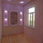 Satılır 3 otaqlı Həyət evi/villa, Binəqədi qəs., Binəqədi rayonu 4