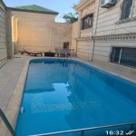 Kirayə (aylıq) 5 otaqlı Bağ evi, Novxanı, Abşeron rayonu 2