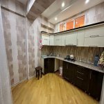 Kirayə (aylıq) 2 otaqlı Yeni Tikili, Memar Əcəmi metrosu, 9-cu mikrorayon, Binəqədi rayonu 13