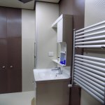 Kirayə (aylıq) 3 otaqlı Yeni Tikili, Xətai metrosu, Babək Plaza, Xətai rayonu 11