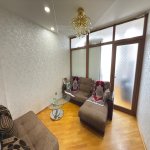 Продажа 2 комнат Новостройка, İnşaatçılar метро, пос. Йени Ясамал, Ясамал район 2