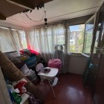 Satılır 2 otaqlı Köhnə Tikili, Nizami metrosu, Yasamal rayonu 11