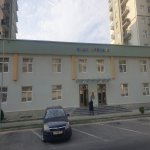 Satılır 3 otaqlı Yeni Tikili, Hövsan qəs., Suraxanı rayonu 8