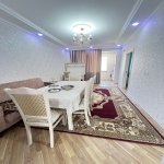Kirayə (aylıq) 3 otaqlı Köhnə Tikili, 7-ci mikrorayon, Binəqədi rayonu 1