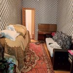 Satılır 5 otaqlı Həyət evi/villa, Avtovağzal metrosu, Biləcəri qəs., Binəqədi rayonu 20