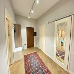 Kirayə (aylıq) 3 otaqlı Yeni Tikili, İçərişəhər metrosu, Səbail rayonu 17